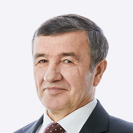 Vladimir Kunitsky