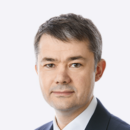 Dmitry Khabrat