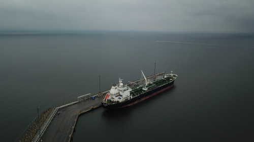 Acron Ships 100,000 Tonnes of Liquid Fertilisers to Argentina